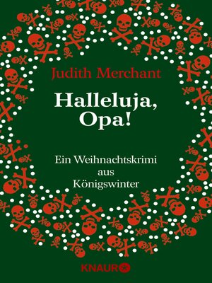 cover image of Halleluja, Opa!
